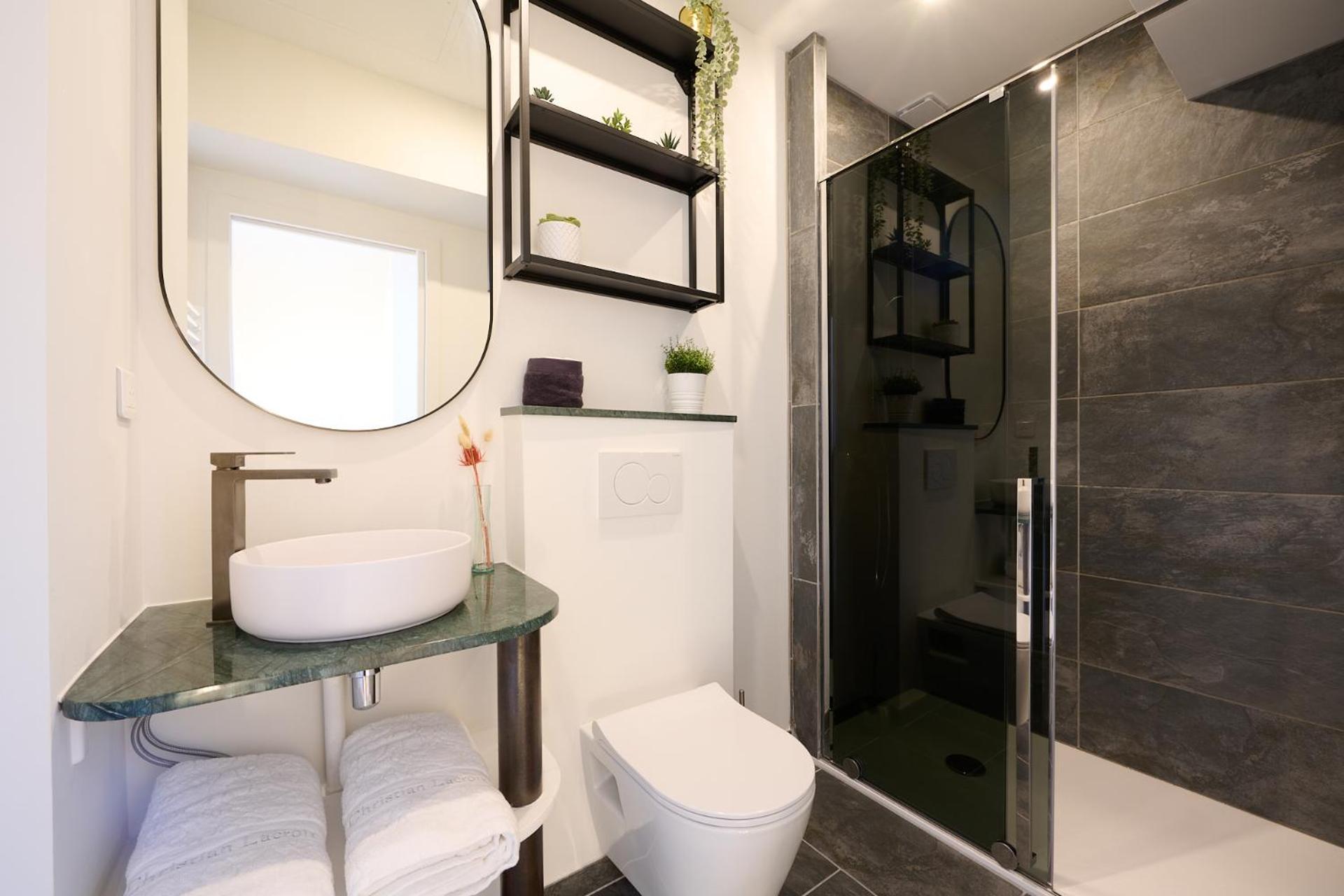 Duplex Standing 7Min➤Fontainebleau-Insead⎮45Min➤Paris Leilighet Veneux-les-Sablons Eksteriør bilde